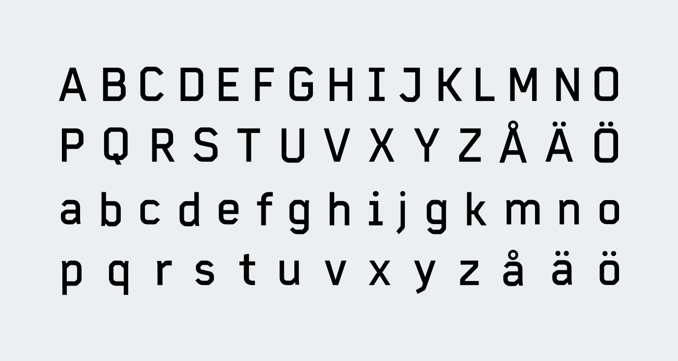 Box_Typeface