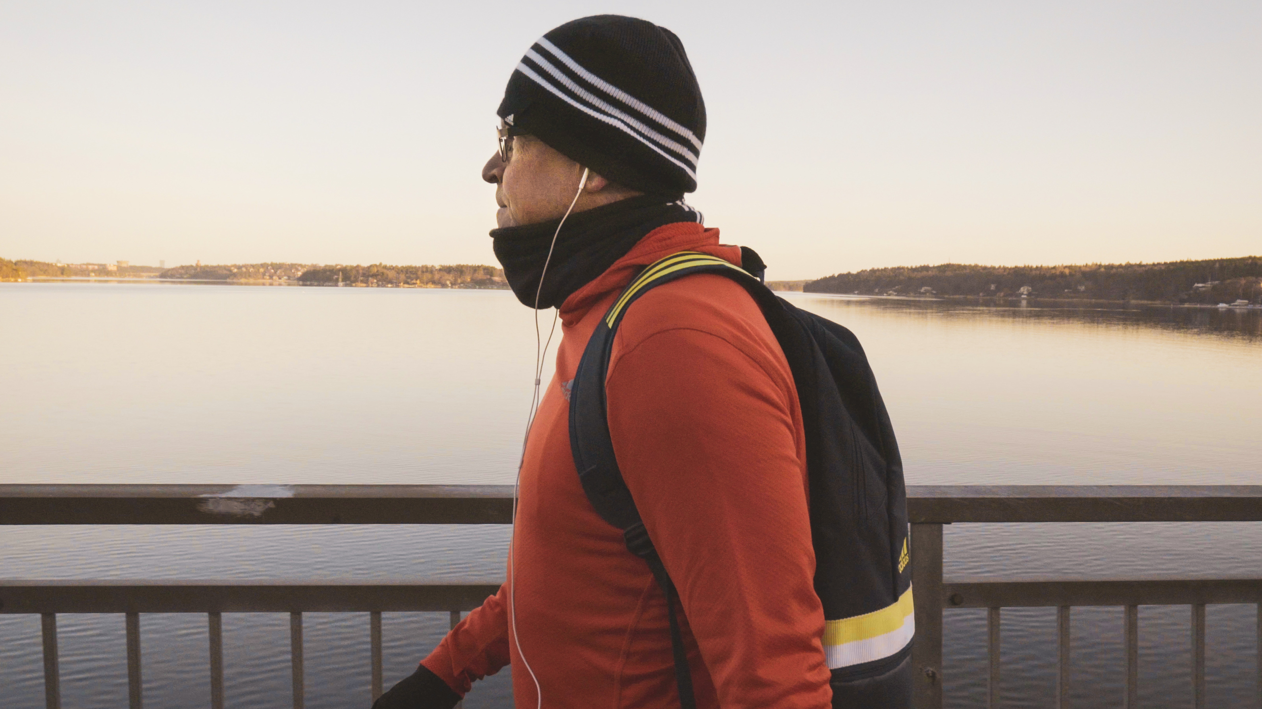 Janne Walk