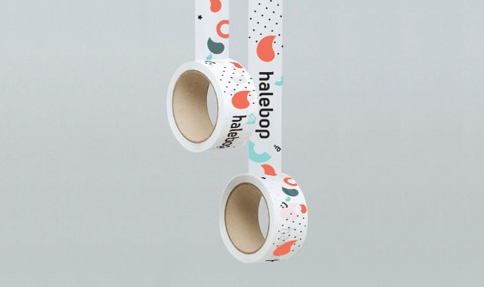 tape