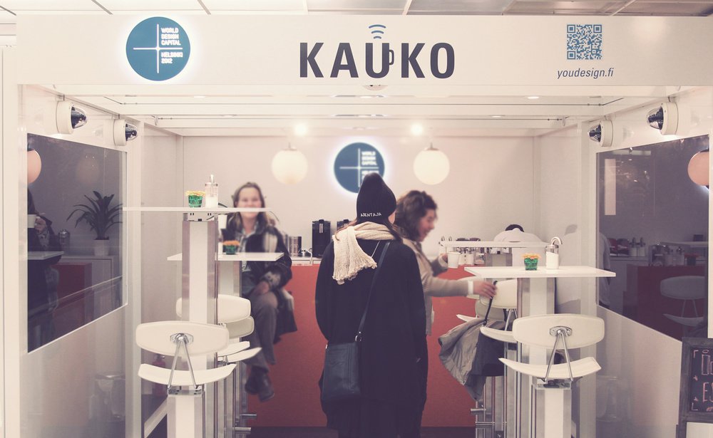 Kauko Cafe