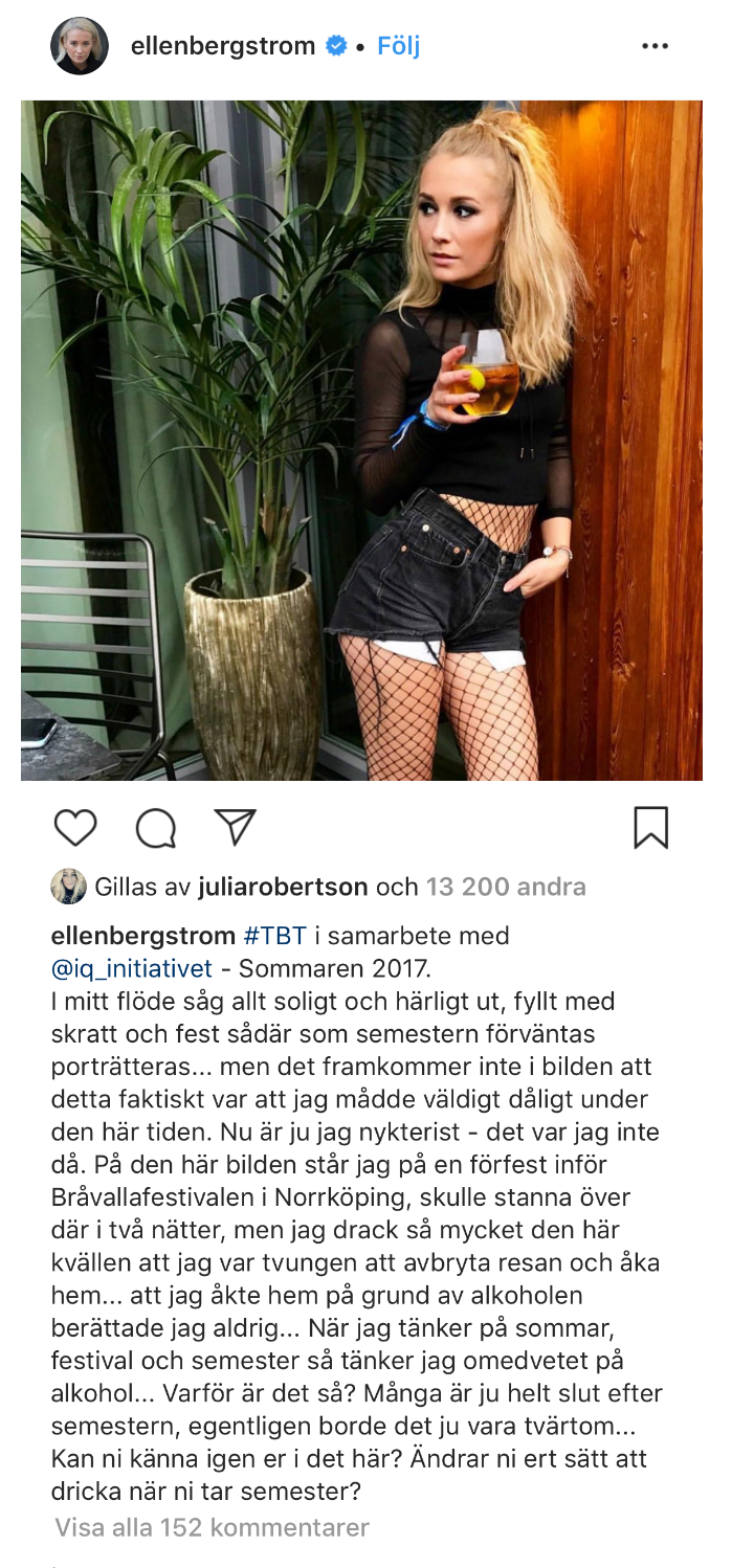 Instapost