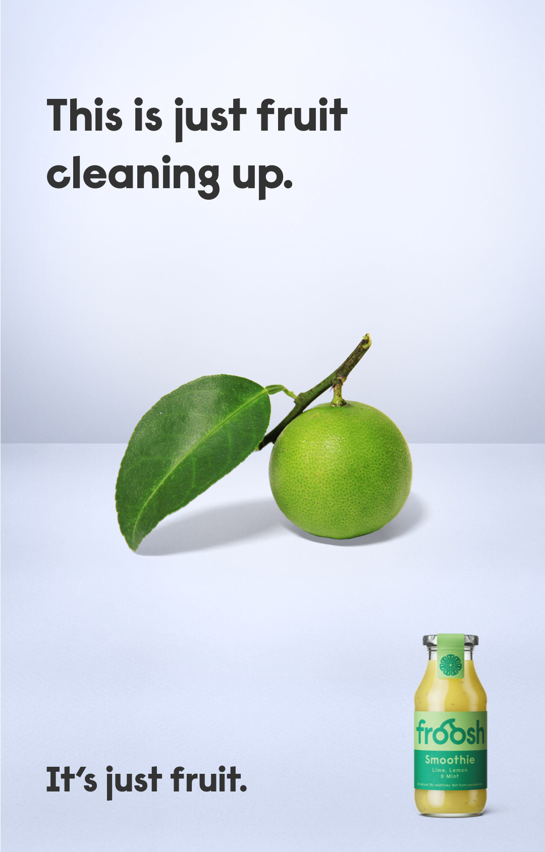 Lime cleaning
