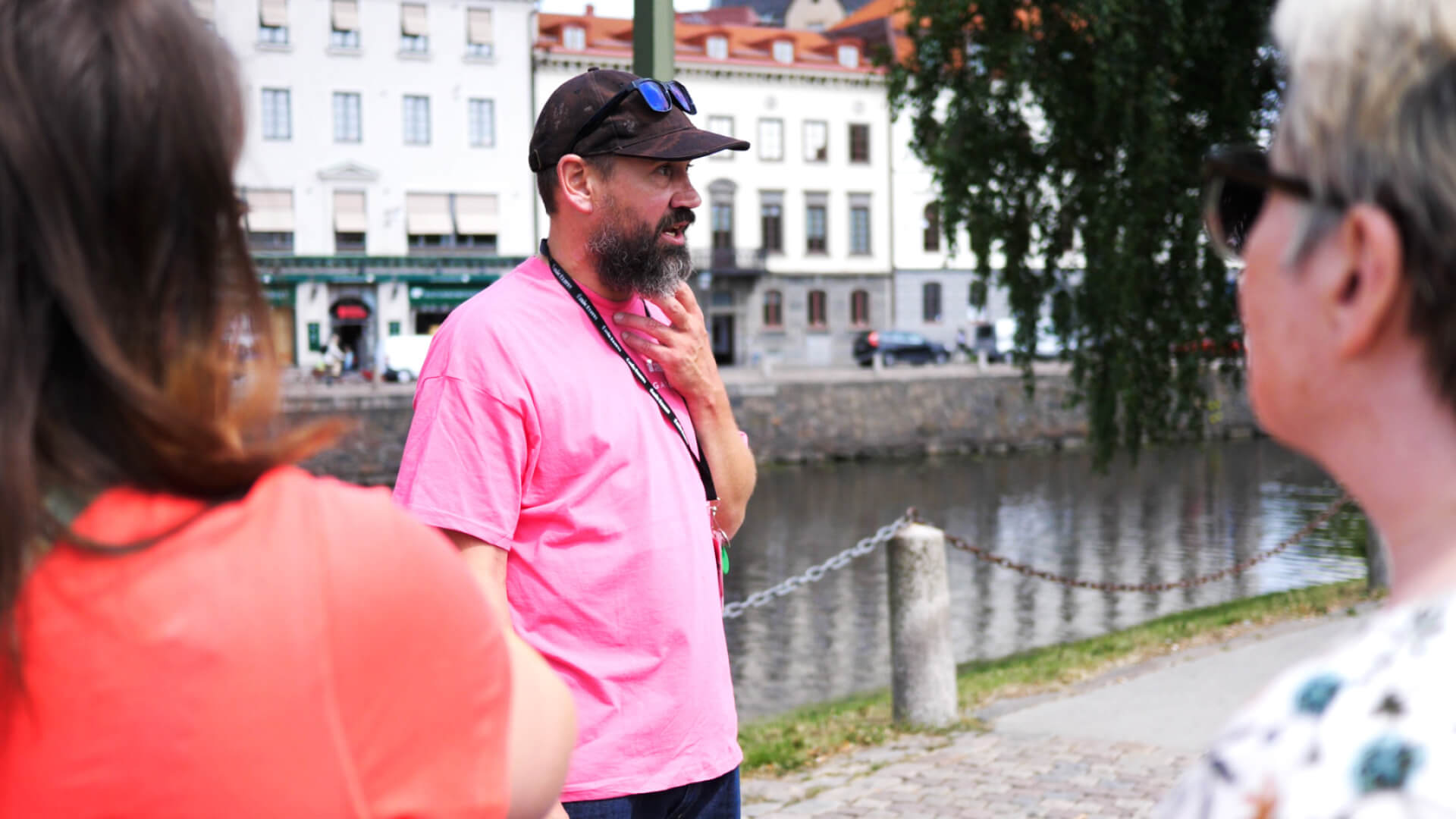 Street Talk